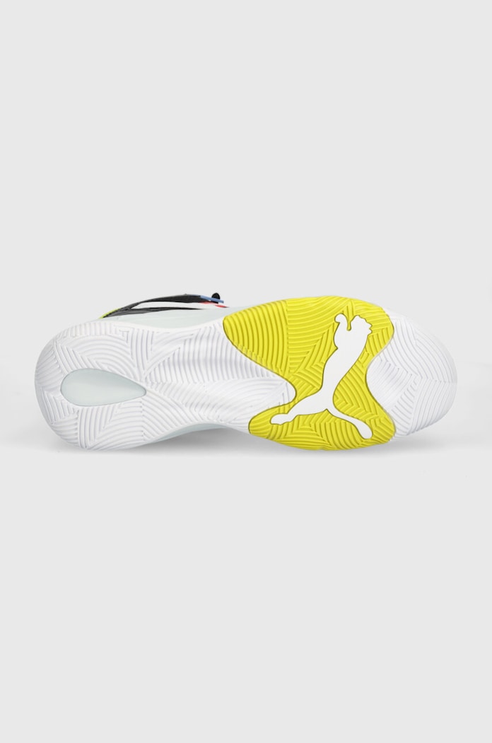 Кросівки Puma Puma Rebound Future NextGen 392329 чорний