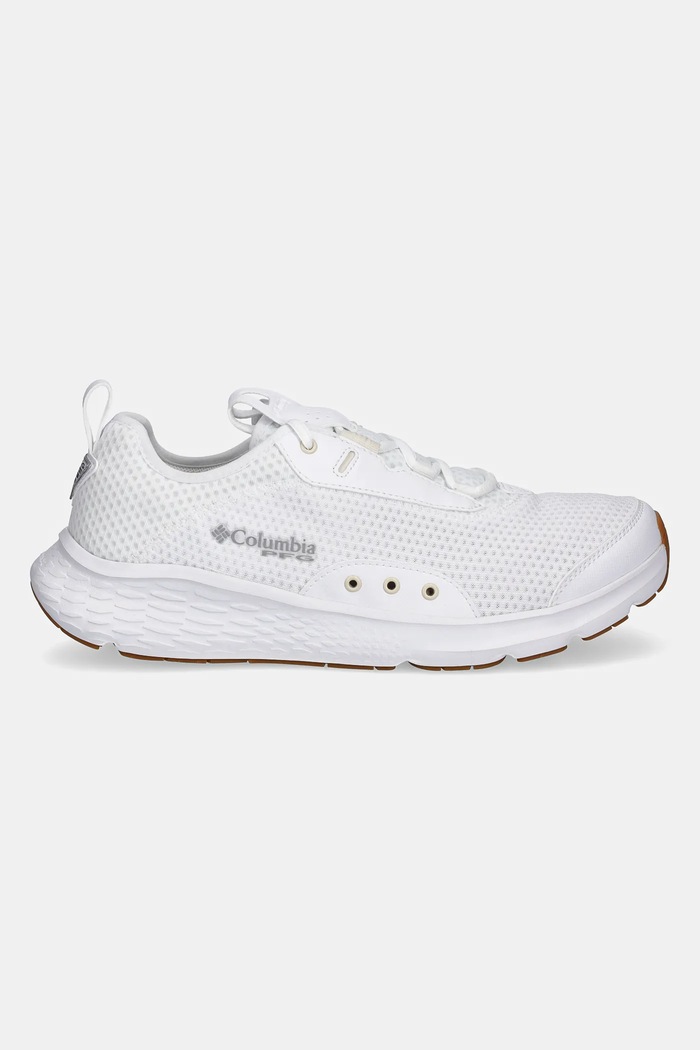 Columbia CASTBACK sneakers pentru bărbați 2063101 alb SS26