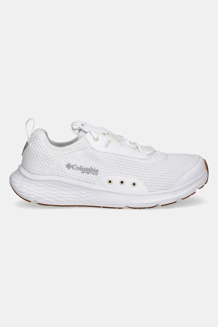 Columbia CASTBACK sneakers pentru bărbați 2063101 alb SS26