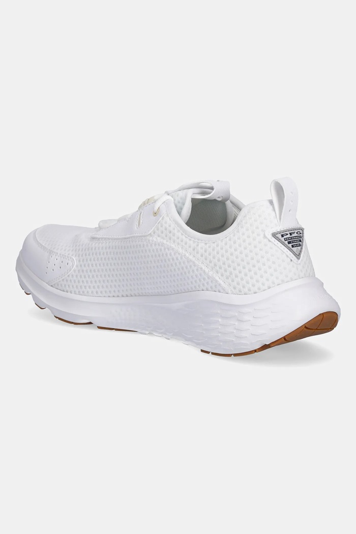 Încălțăminte Columbia CASTBACK sneakers pentru bărbați 2063101 alb