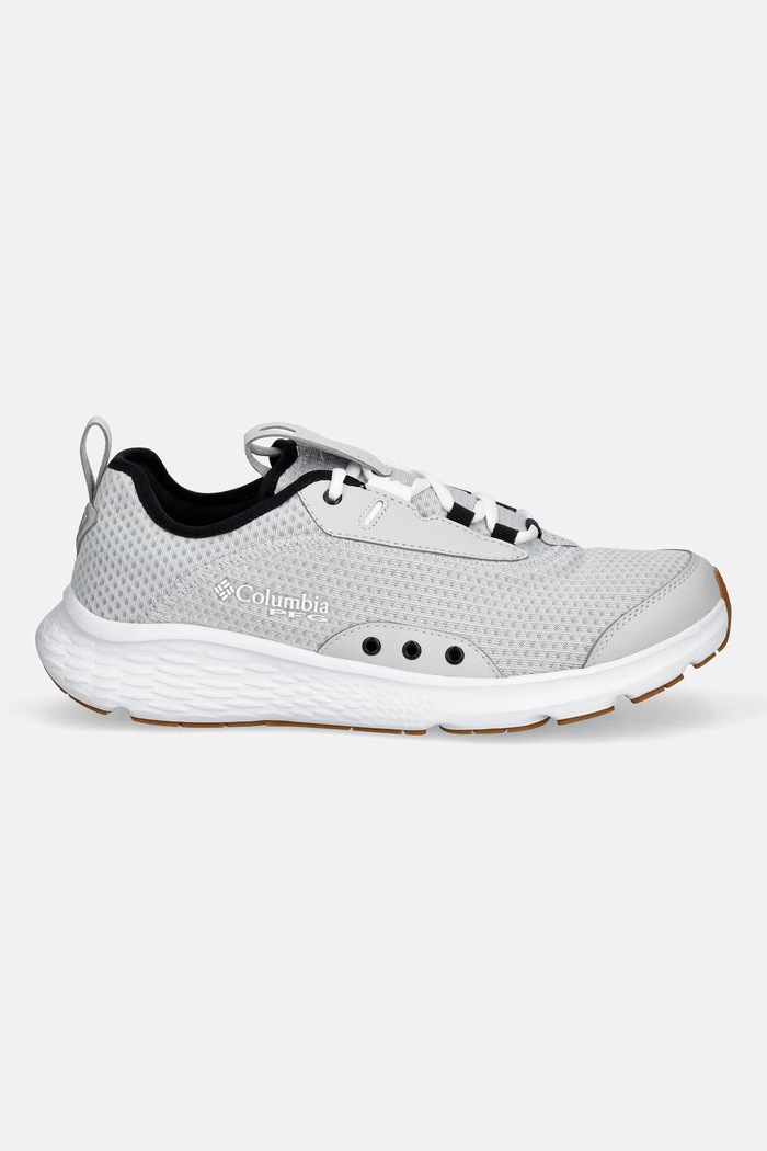 Columbia CASTBACK superge moške 2063101 siva SS26