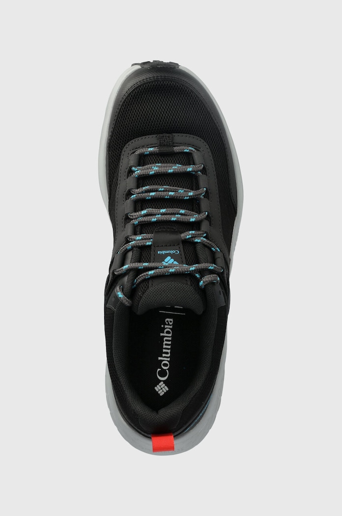 Columbia buty Konos Low czarny 2063471