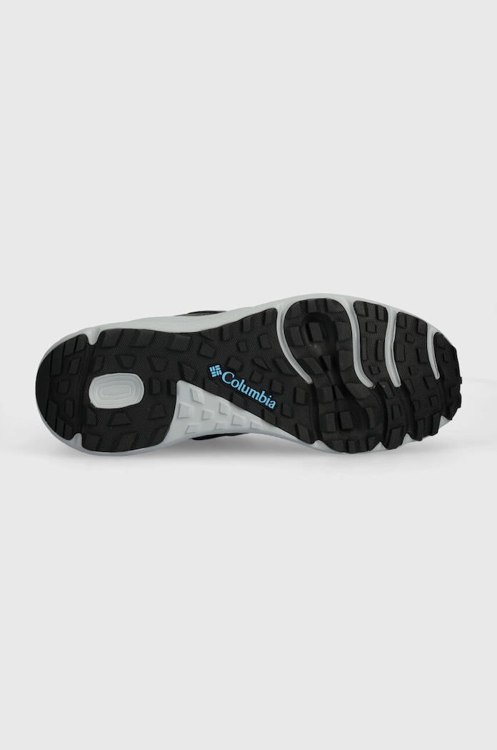 Columbia buty Konos Low 2063471 czarny