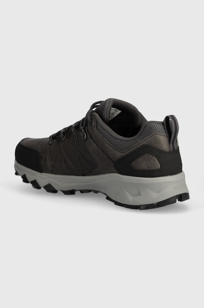 Obuwie Columbia buty Peakfreak II Outdry Leather 2077351 szary