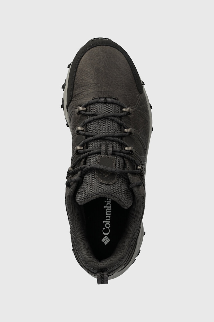 Columbia buty Peakfreak II Outdry Leather szary 2077351