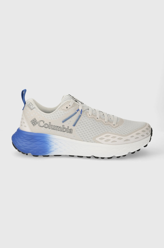 Columbia Boty Columbia Konos TRS Outdry šedá 2079311