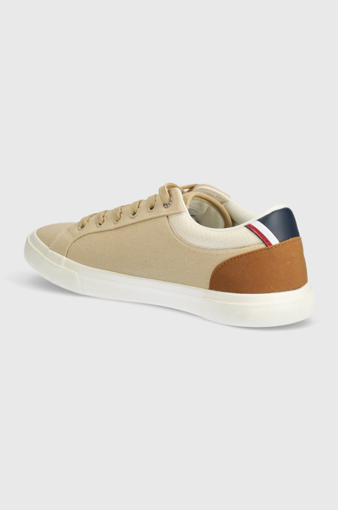 Παπούτσια Sneakers U.S. Polo Assn. BASTER BASTER001M.4TH2 μπεζ