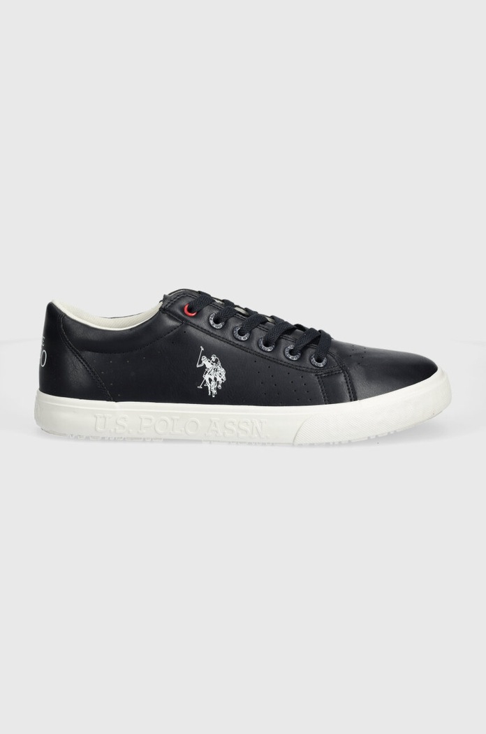 Sneakers U.S. Polo Assn. MARCS MARCS011M.4Y1 σκούρο μπλε SS24