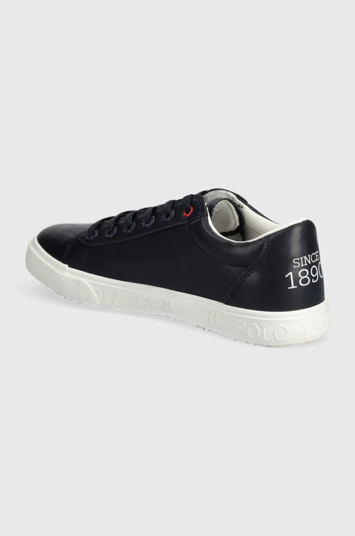 Παπούτσια Sneakers U.S. Polo Assn. MARCS MARCS011M.4Y1 σκούρο μπλε