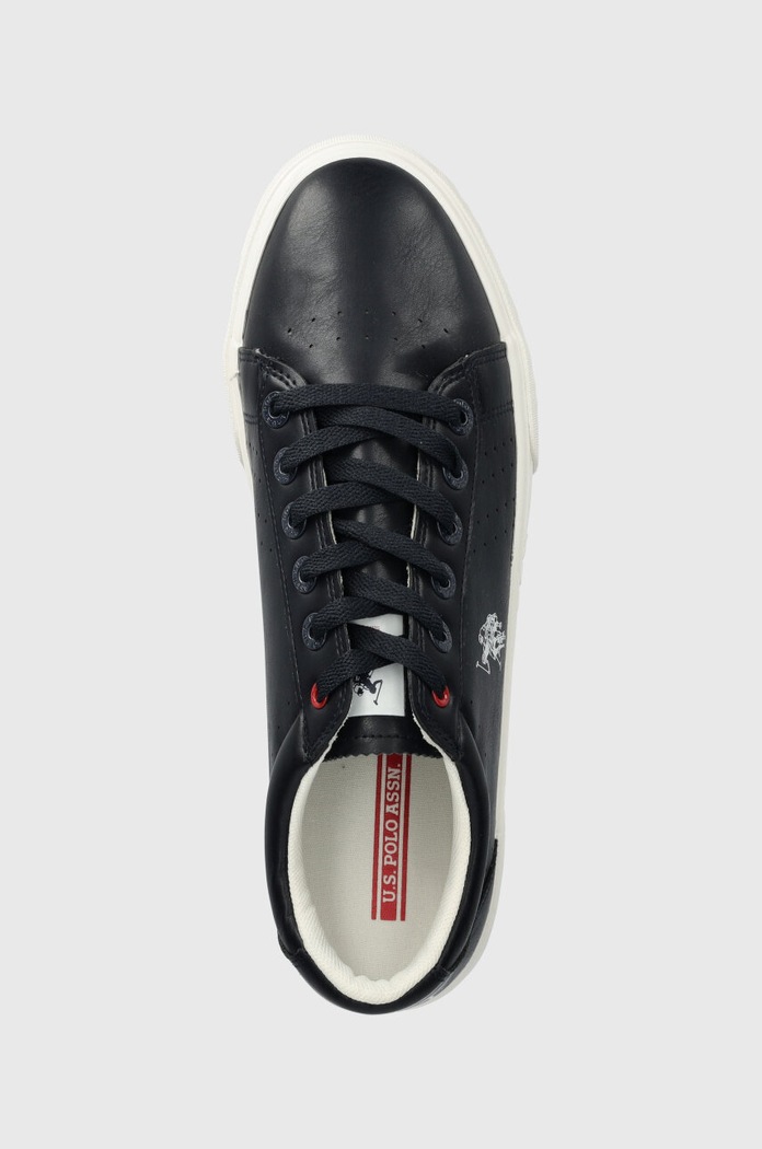 Sneakers U.S. Polo Assn. MARCS σκούρο μπλε MARCS011M.4Y1
