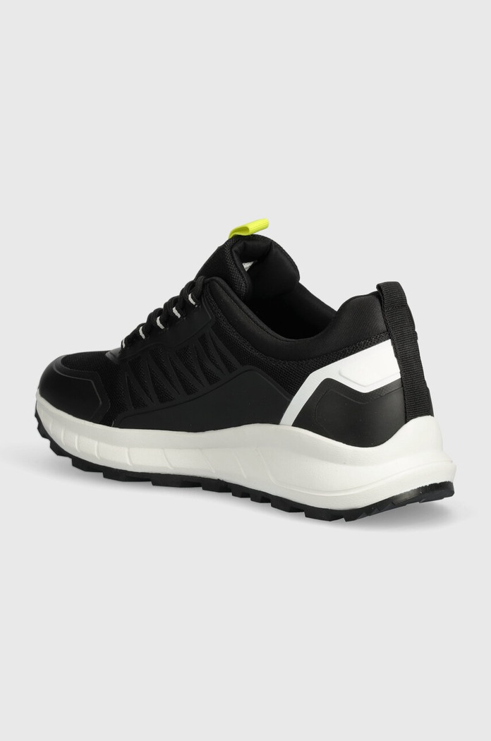 Obuwie U.S. Polo Assn. sneakersy SETH SETH008M.4T1 czarny