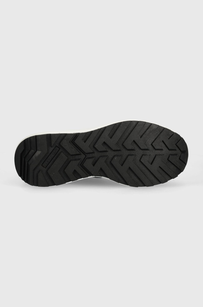 U.S. Polo Assn. sneakersy SETH SETH008M.4T1 czarny