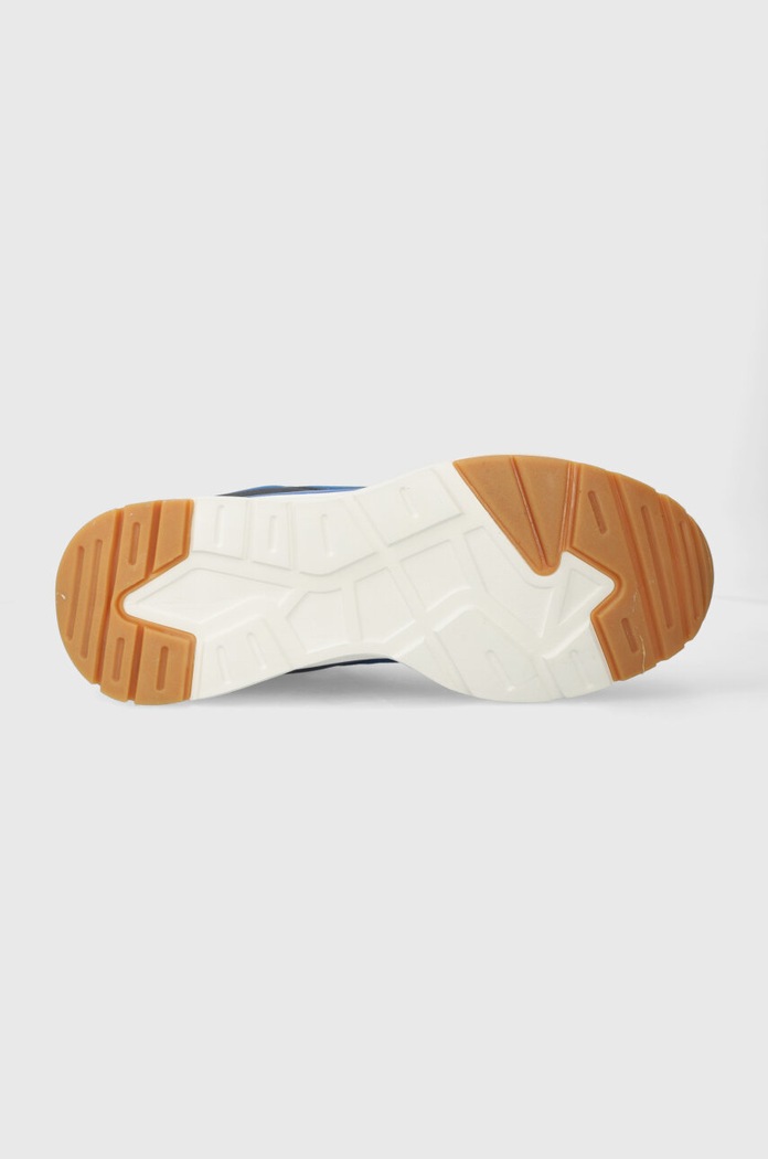 Sneakers U.S. Polo Assn. SNIPER SNIPER001M.4NH1 σκούρο μπλε