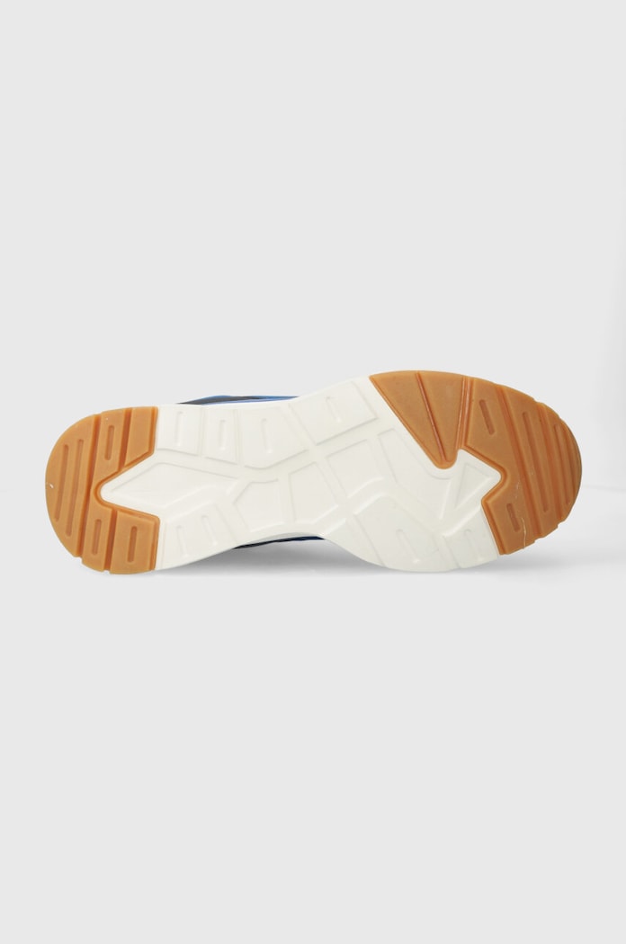 Sneakers U.S. Polo Assn. SNIPER SNIPER001M.4NH1 σκούρο μπλε