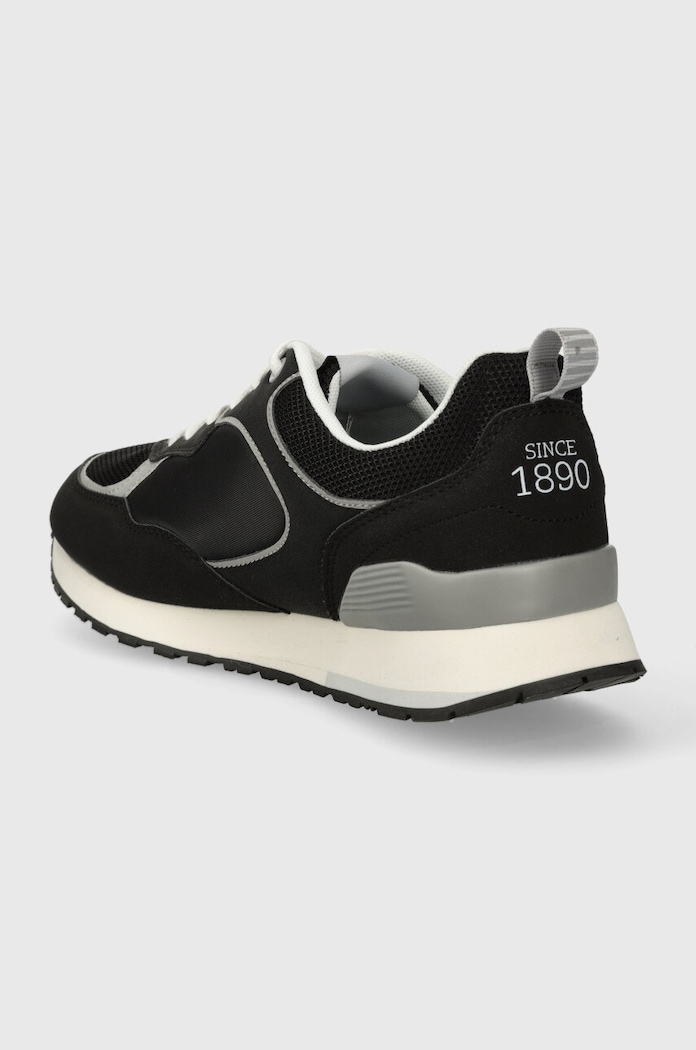 Παπούτσια Sneakers U.S. Polo Assn. TABRY TABRY007M.4HT2 μαύρο