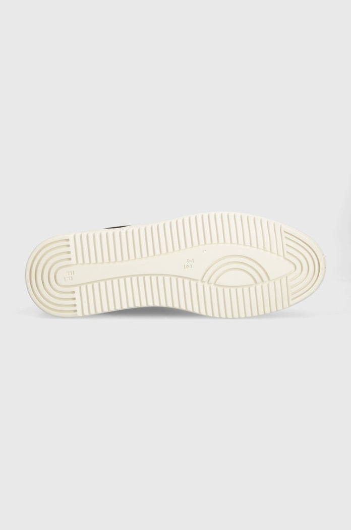 Semišové tenisky Filling Pieces Mondo Suede Lux 46733731909 hnědá
