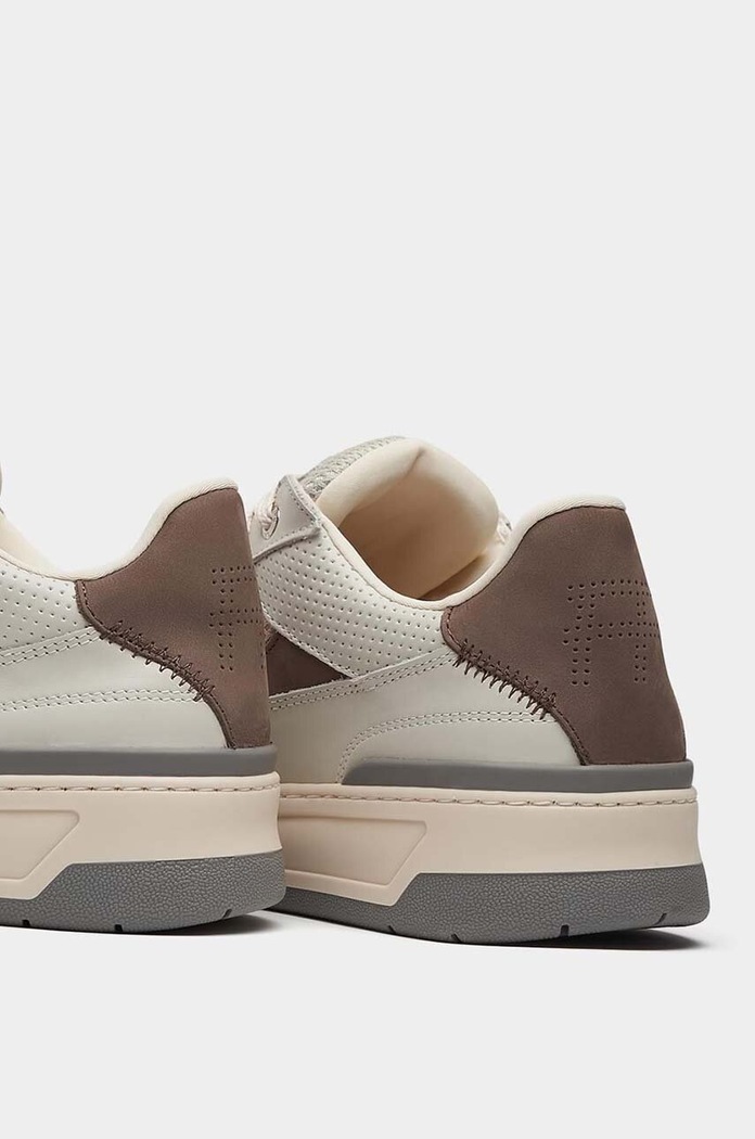 Tenisky Filling Pieces Cruiser béžová 64410201174