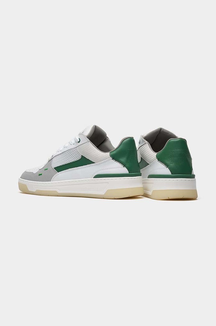 Tenisky Filling Pieces Cruiser 64410202027 bílá