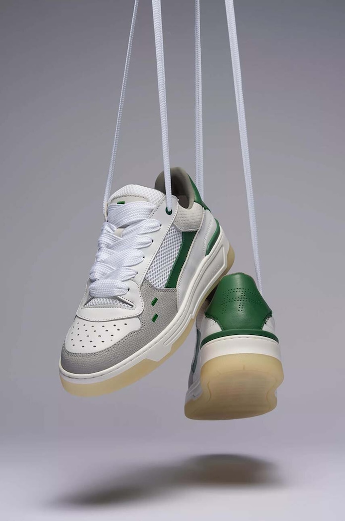 Tenisky Filling Pieces Cruiser 64410202027