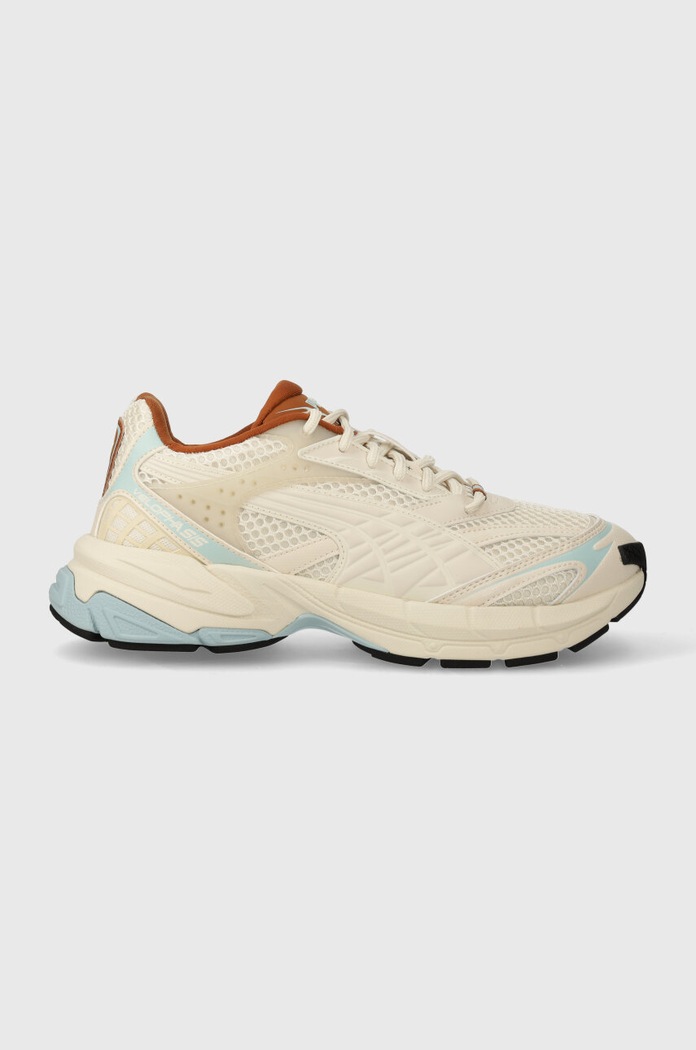 Кросівки Puma Velophasis 396479 бежевий SS24