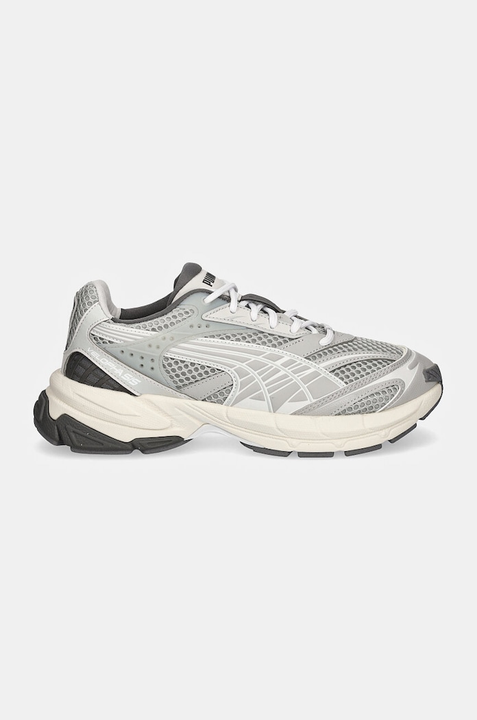 Tenisice Puma Velophasis 396479 siva SS24