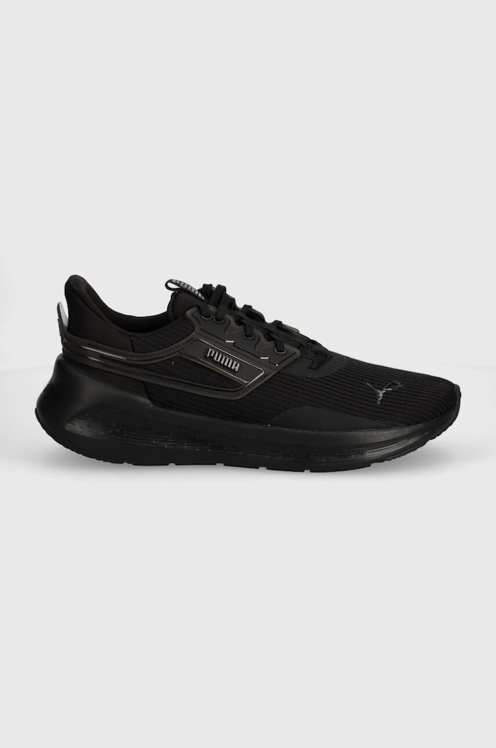 Běžecké boty Puma Softride Symmetry 379582 černá SS24
