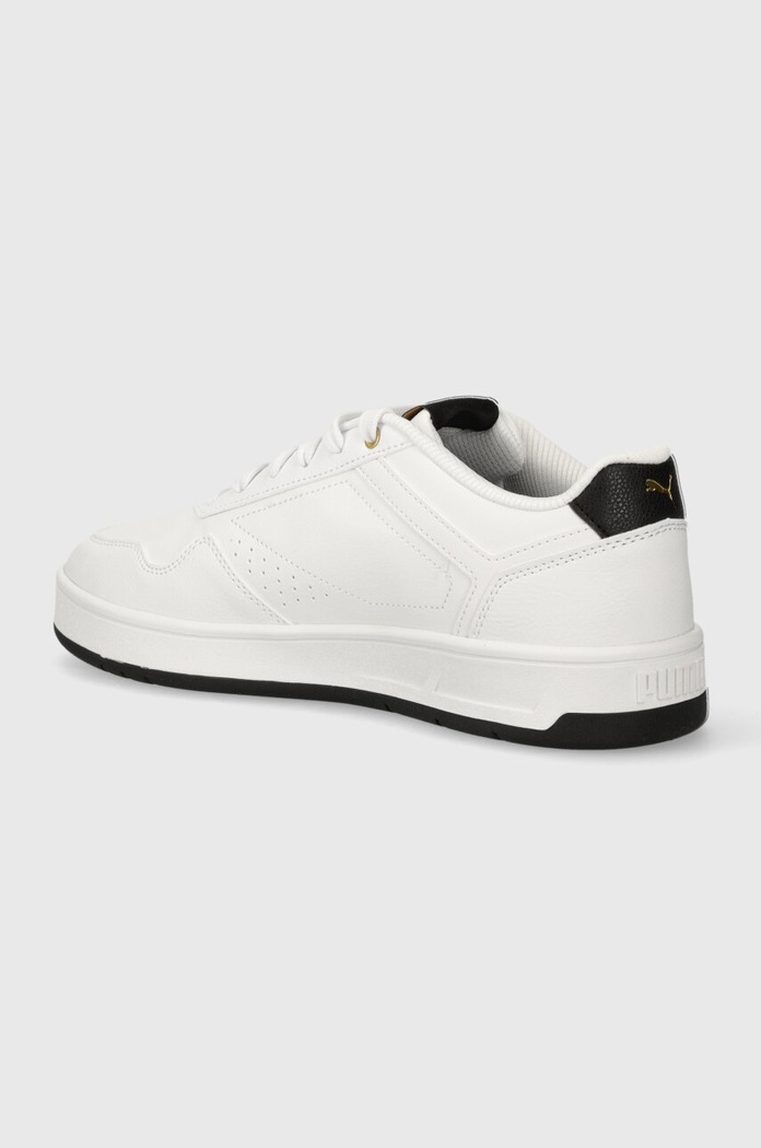 Cipők Puma sportcipő Court Classic 395018 fehér