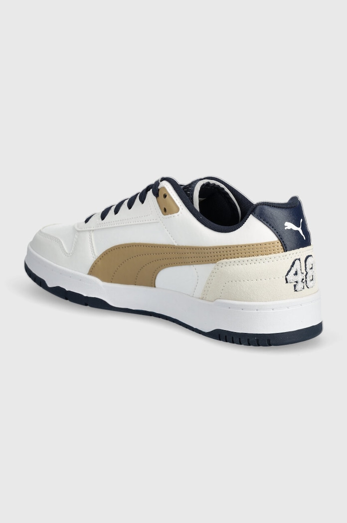 Obuća Tenisice Puma RBD Game Low Retro Club RBD Game Low Retro Club 395075 bijela