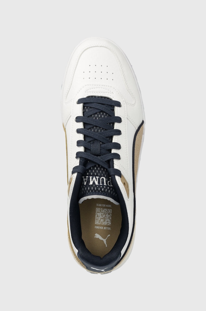 Tenisice Puma RBD Game Low Retro Club RBD Game Low Retro Club bijela 395075