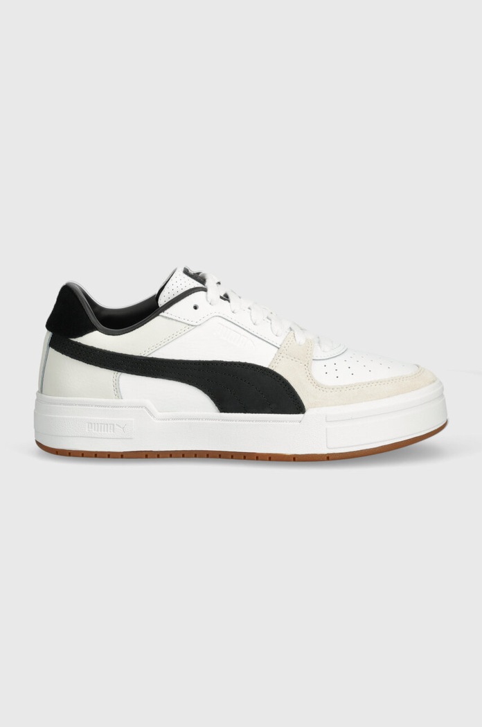 Tenisky Puma CA Pro Gum 395753 bílá SS24