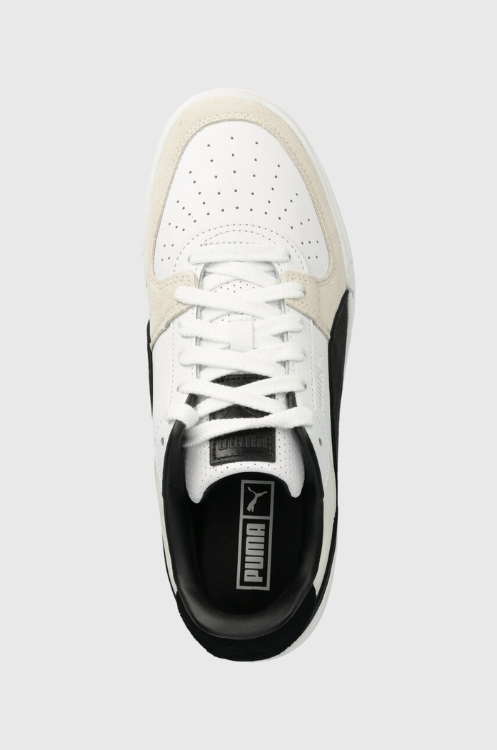 Tenisky Puma CA Pro Gum bílá 395753