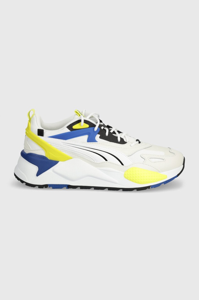 Sneakers Puma RS-X Efekt Summer 395938 λευκό SS24