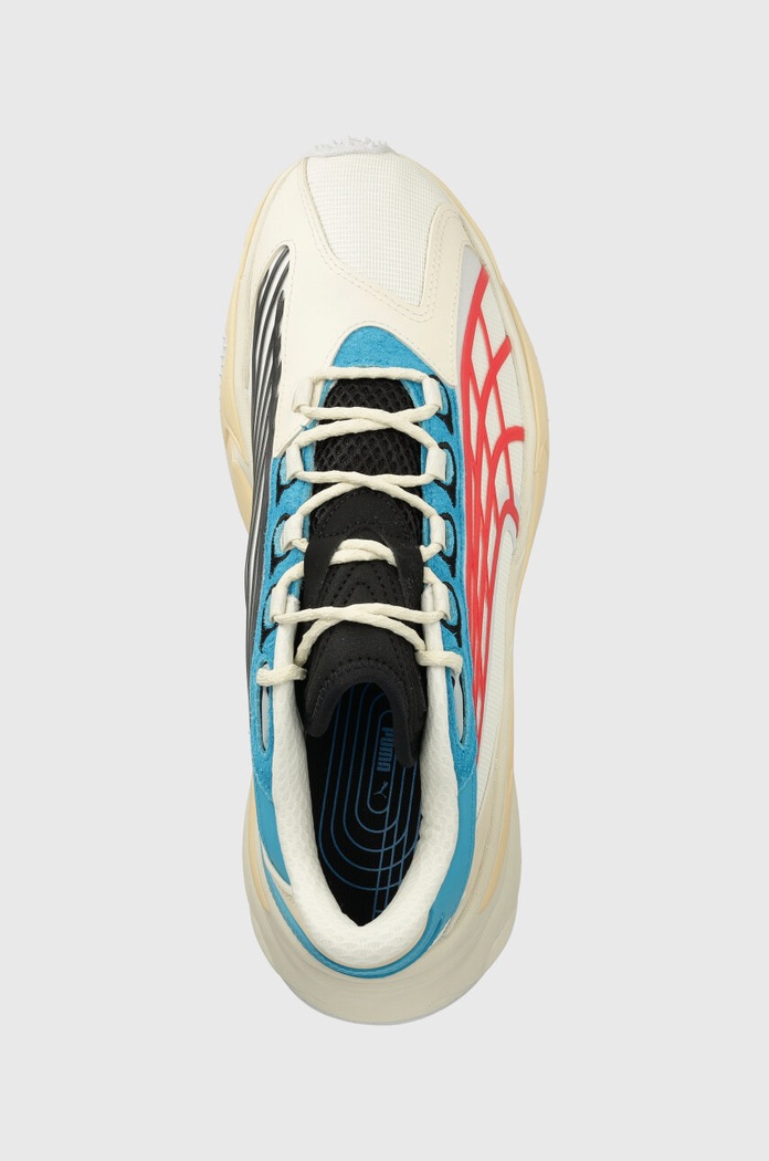 Superge Puma Spirex IOS pisana 396501