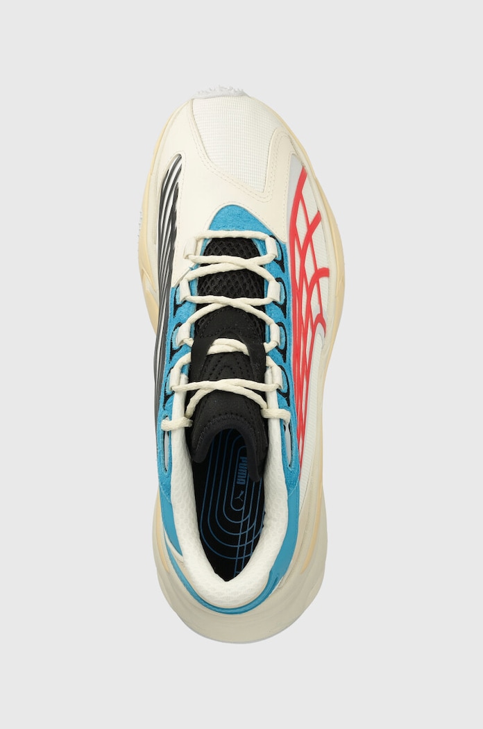 Superge Puma Spirex IOS pisana 396501