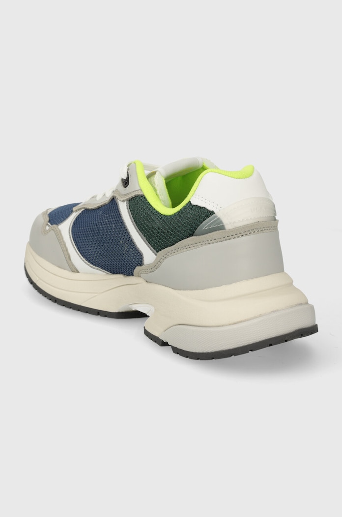 Obuv Tenisky Blauer EAGLE S4EAGLE02.MES viacfarebná