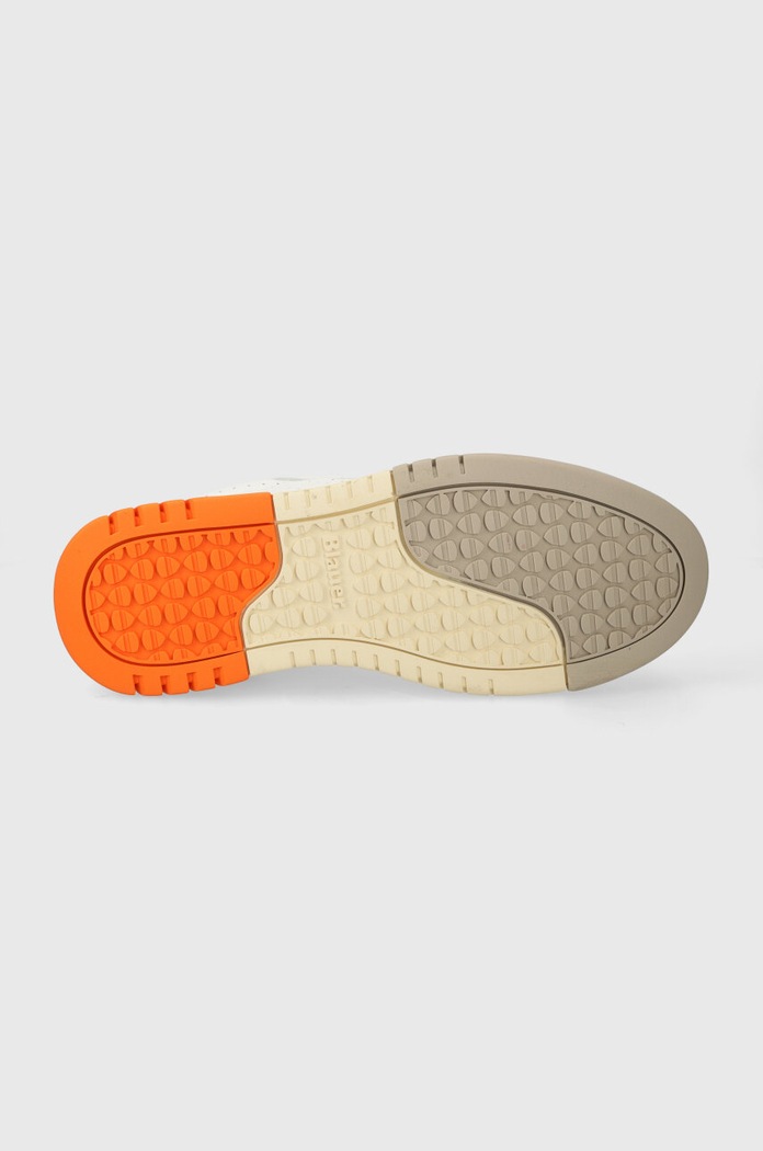 Blauer sneakers HARPER S4HARPER07.PER alb