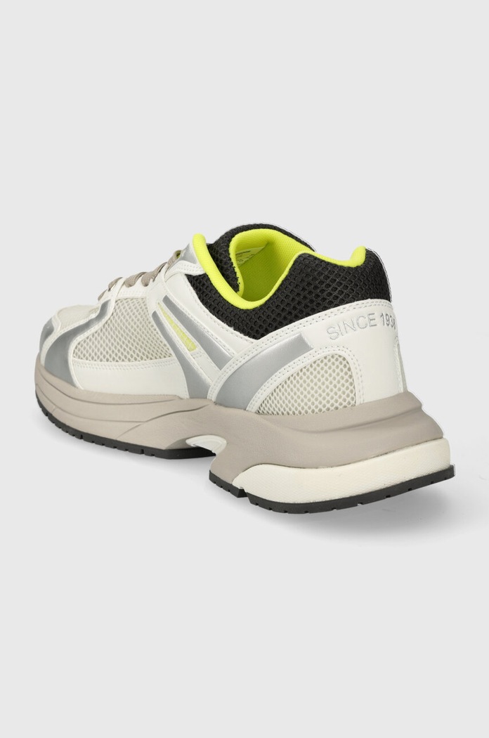 Încălțăminte Blauer Sneakers EAGLE S4EAGLE01.MEP alb