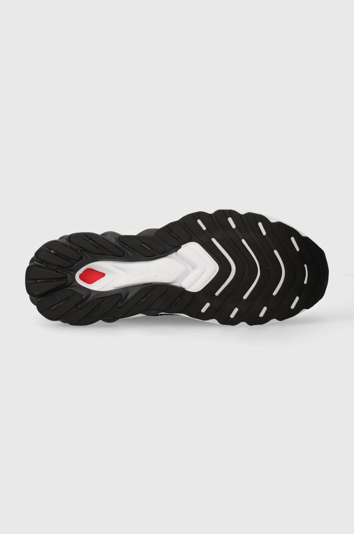 Běžecké boty Mizuno Wave Skyrise 5 J1GC2409 černá