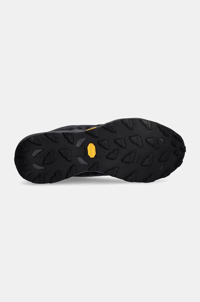 Běžecké boty Mizuno Wave Daichi 8 GTX J1GJ2456 černá