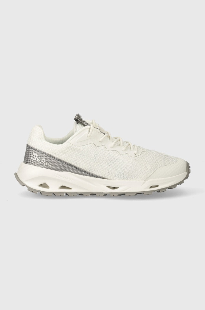 Topánky Jack Wolfskin Prelight Vent Low 4064361 biela SS25