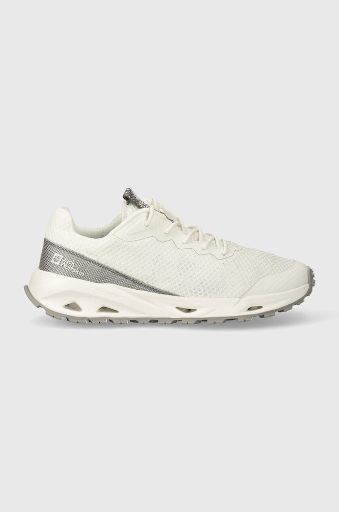 Topánky Jack Wolfskin Prelight Vent Low 4064361 biela SS25
