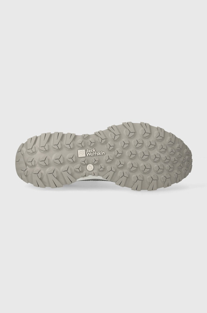 Topánky Jack Wolfskin Prelight Vent Low 4064361 biela