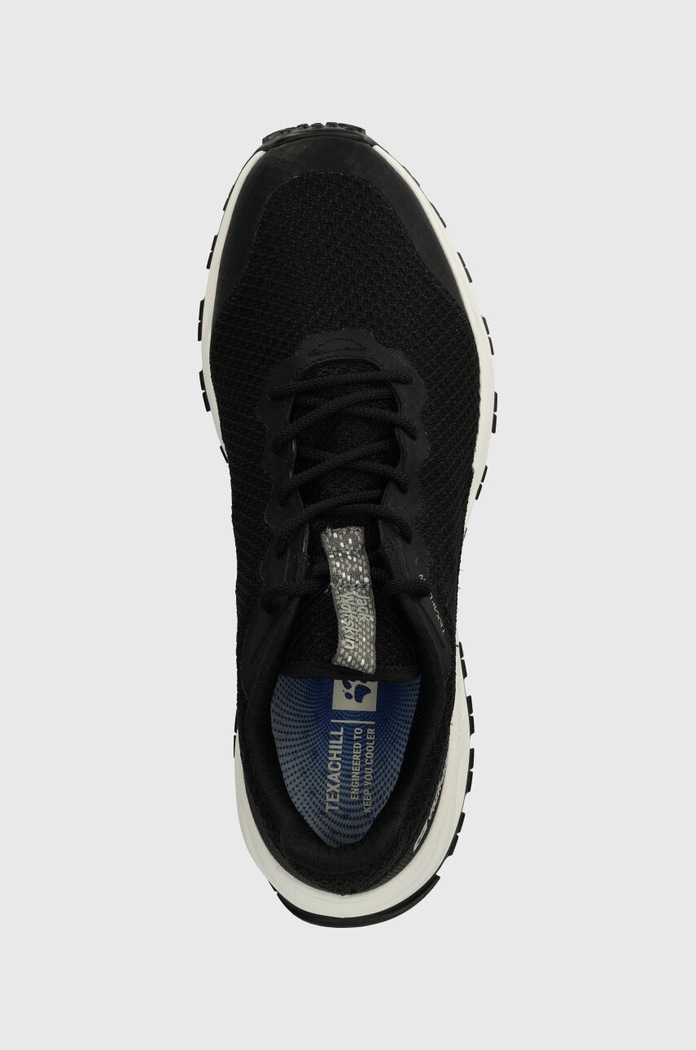 Jack Wolfskin pantofi Prelight Vent Low negru 4064361
