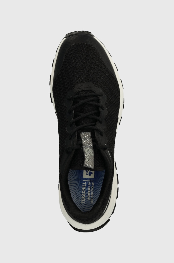 Jack Wolfskin pantofi Prelight Vent Low negru 4064361