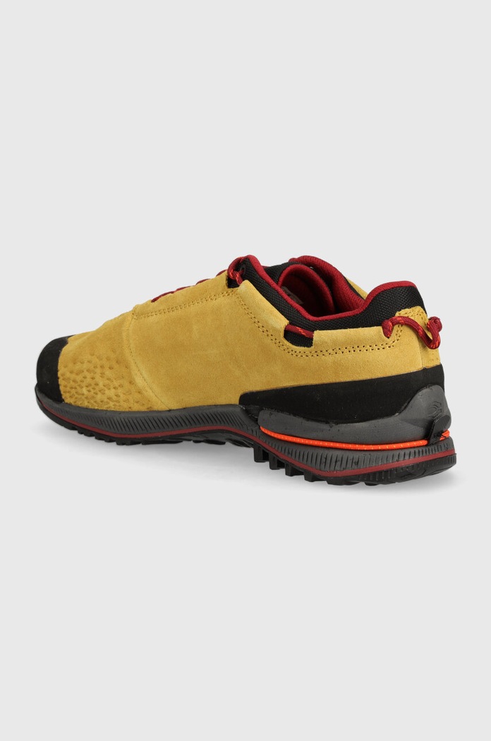 Încălțăminte LA Sportiva pantofi TX2 Evo Leather 27X732320 galben