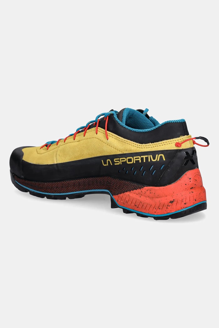 Obuwie LA Sportiva buty TX4 Evo ZFAS040 żółty