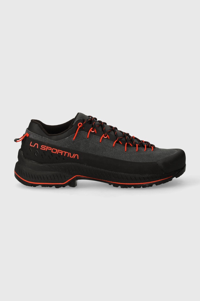 LA Sportiva buty TX4 Evo ZFAS040 szary SS26