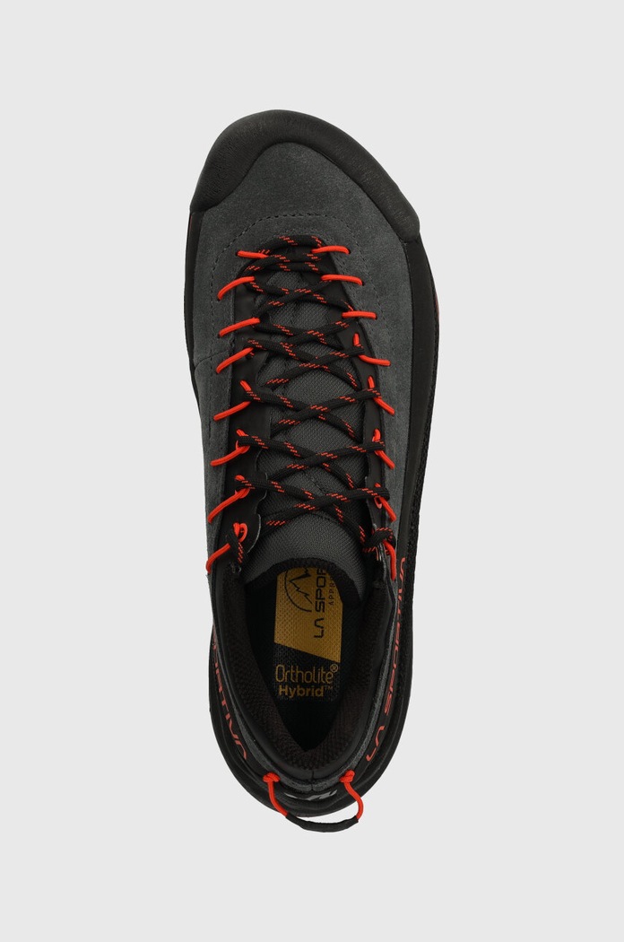 LA Sportiva buty TX4 Evo szary ZFAS040
