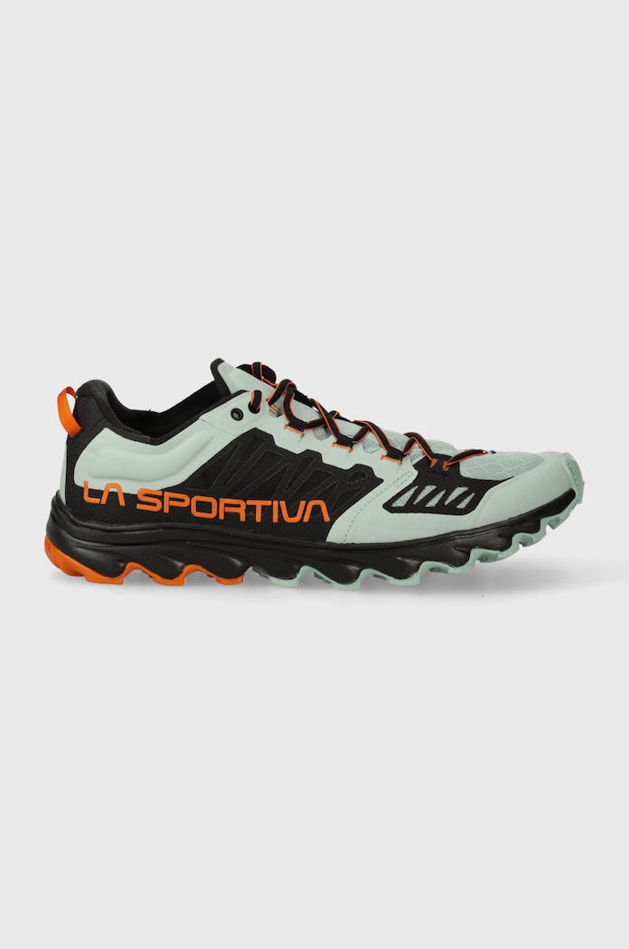 LA Sportiva cipő Helios III 46D999208 fekete SS24