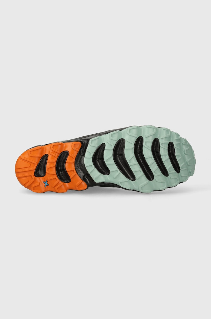 LA Sportiva cipő Helios III 46D999208 fekete